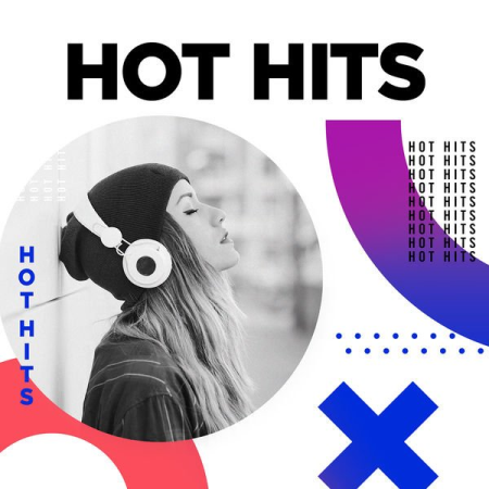 Various Artists - Hot Hits (2020) mp3, flac