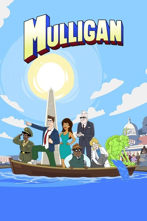 Mulligan (2024) (Sezon 2)