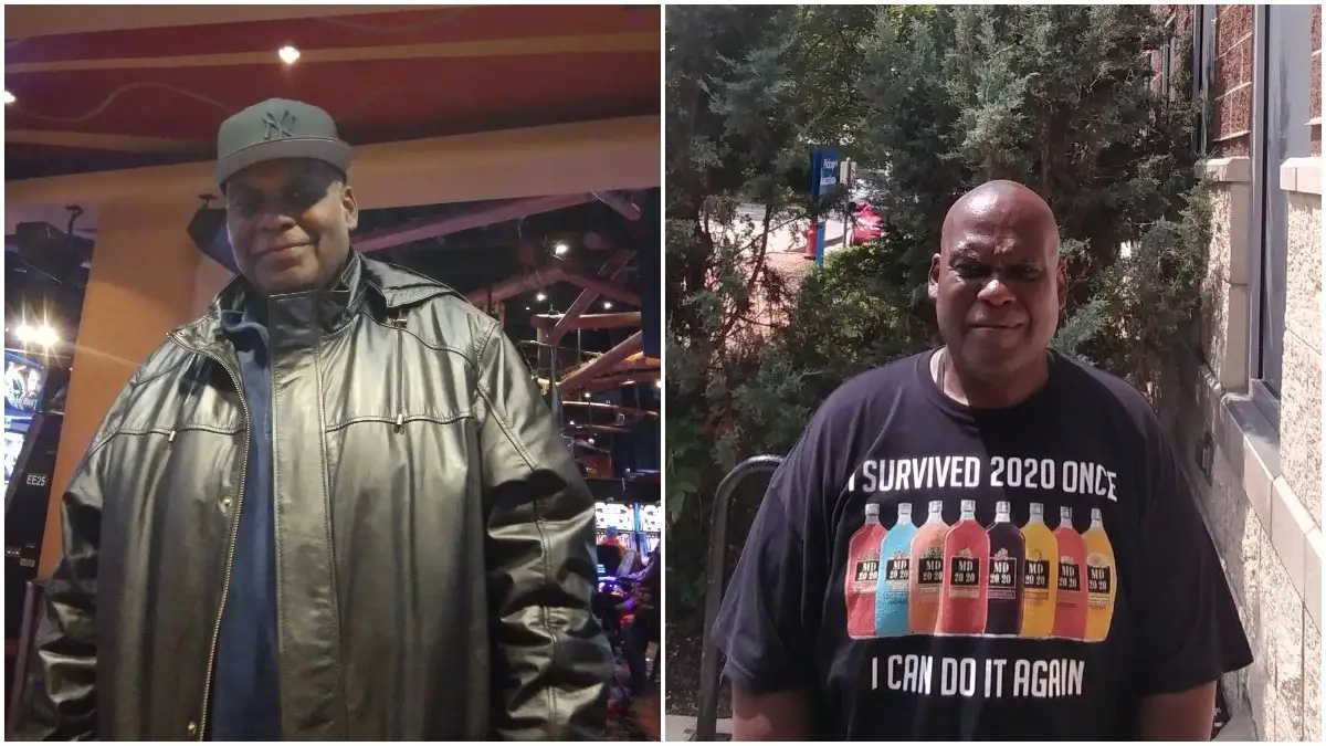 Tirador del metro de Brooklyn aún no es localizado