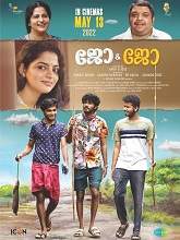 Jo and Jo (2022) HDRip Malayalam Movie Watch Online Free