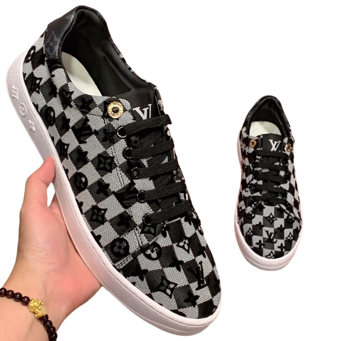Louis Vuitton shoes