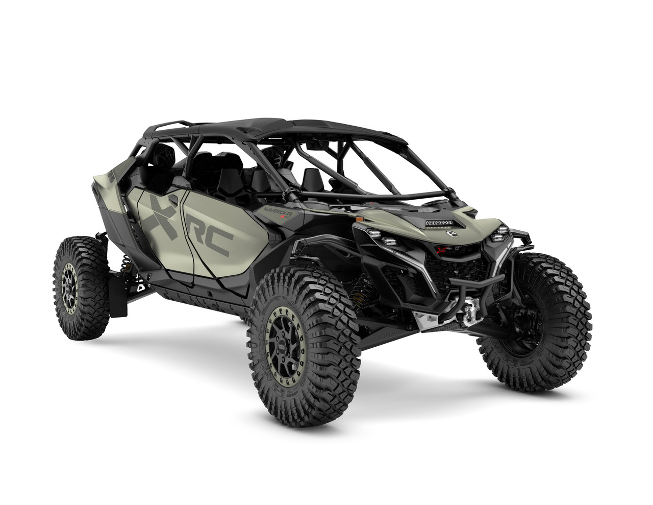 2026 Maverick R