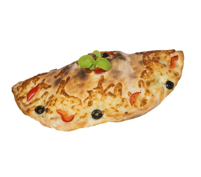 Calzone ortolano