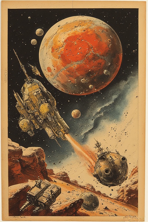 Comic-art-masters-Frank-Frazet-7