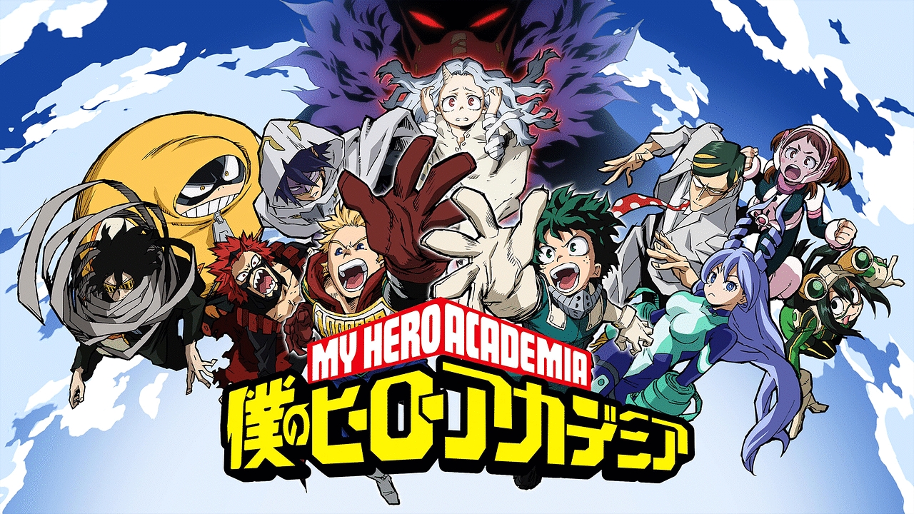 my hero academia season 2 dub download torrent my hero academia season 2 dub download torrent