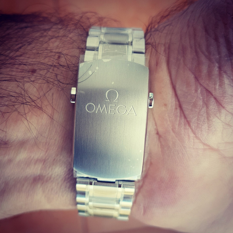 Ω Speedmaster Moonphase Co-Axial Master Chronometer Chronograph 44.25mm Cal.9904   (45)