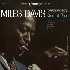 apj 8163 miles davis kind blue