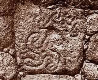 Esvástica Celtíbera Esvástica Celtíbera
