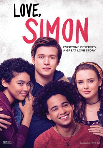 Love Simon [Latino]