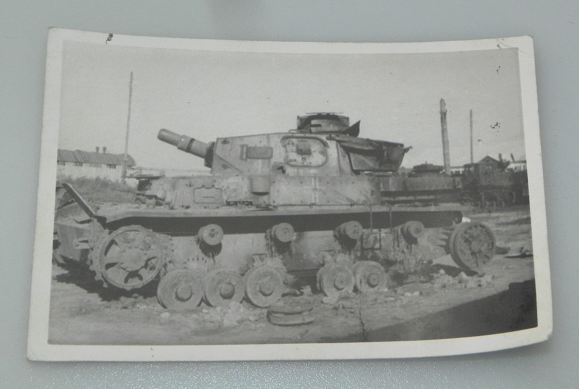 DEUTSCH 2 WK PANZER STURMGESCHÜTZ