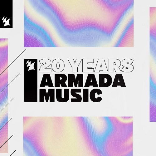 VA - Armada Music - 20 Years (Extended Versions) (2023) Mp3