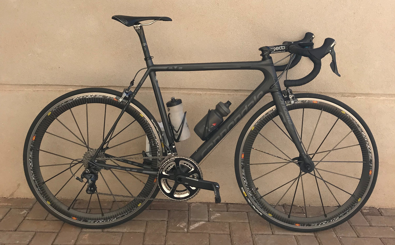 mavic cosmic slr 40mm