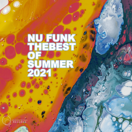 VA - Nu Funk The Best Of Summer (2021)