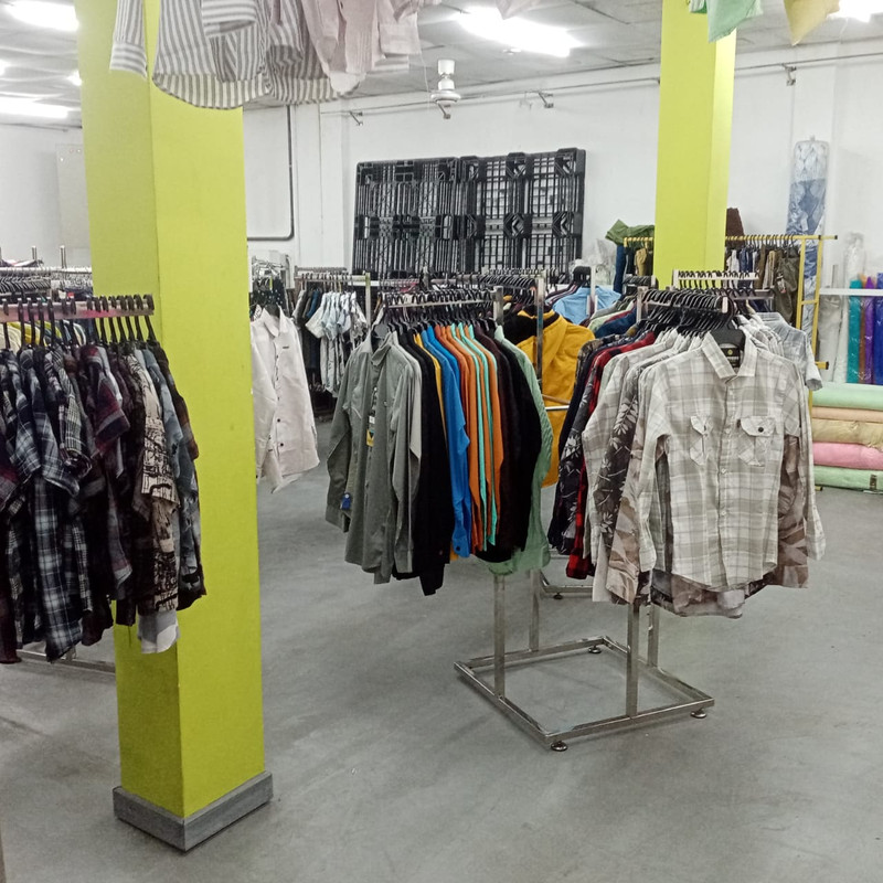 Linen Premium Shirts