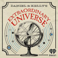 Daniel and Kelly’s Extraordinary Universe