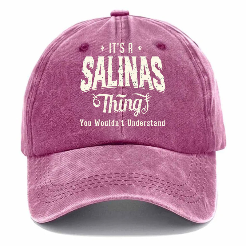 SALINAS