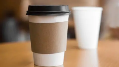 Ounces Is A Normal Coffee Cup