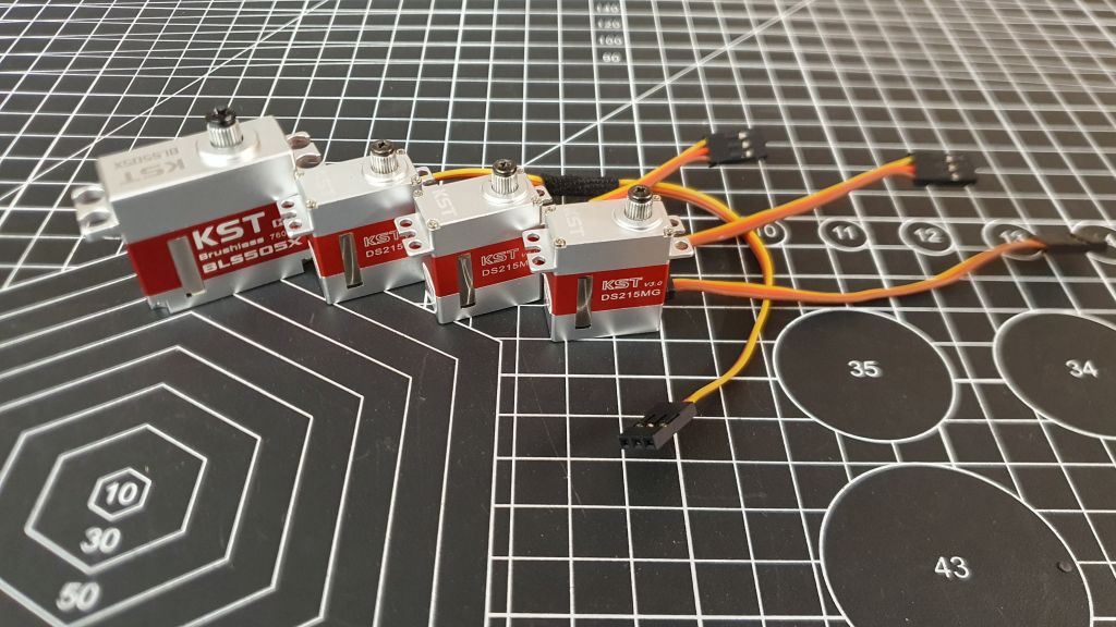 KST DS215MG V3 HV KST BLS505X (2)