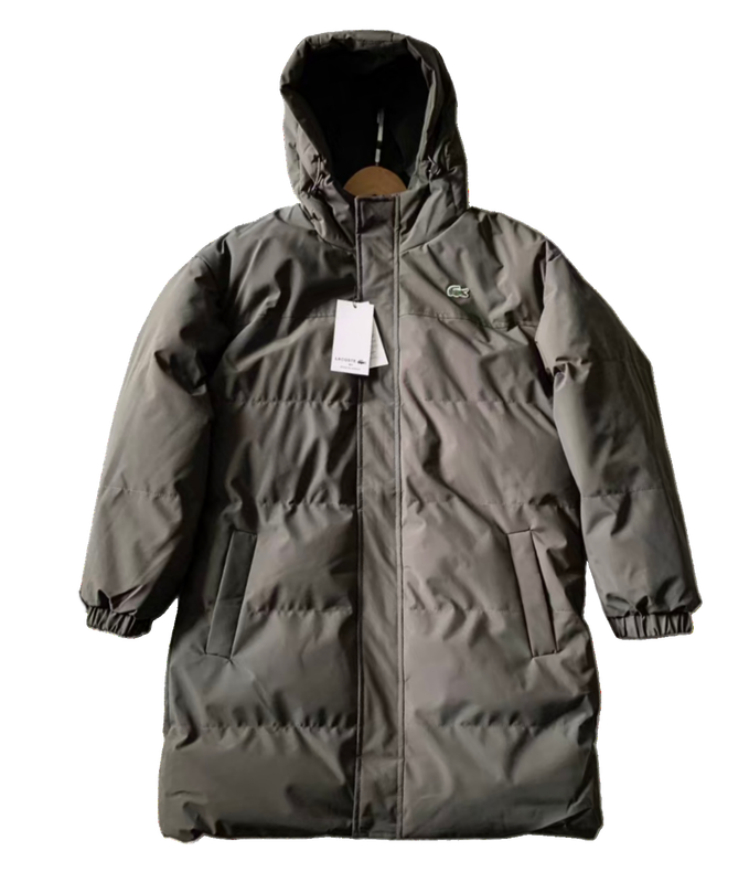 Lacoste Quilted Jacket