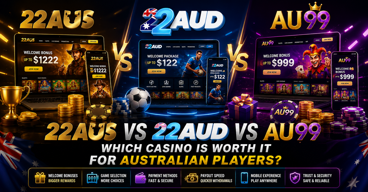 22AUS 22AUD