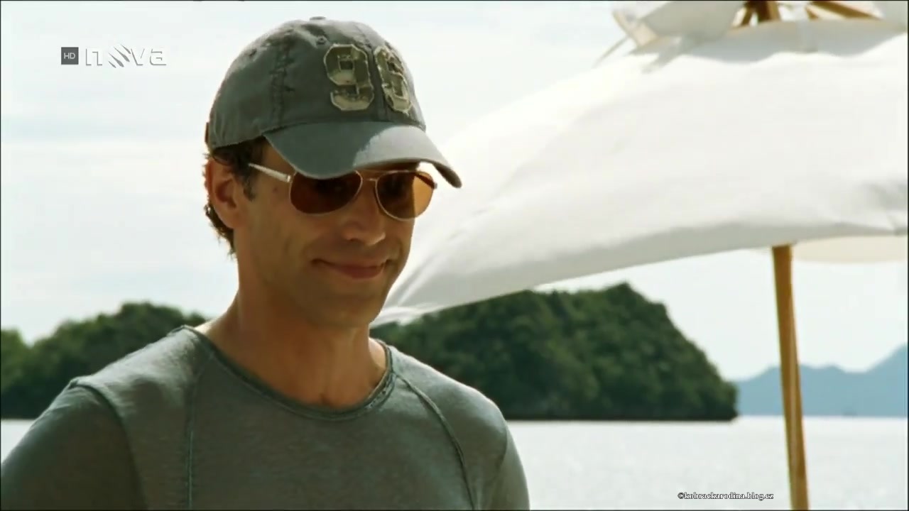 Hotel snů- Malajsie (2009) CZ 0624