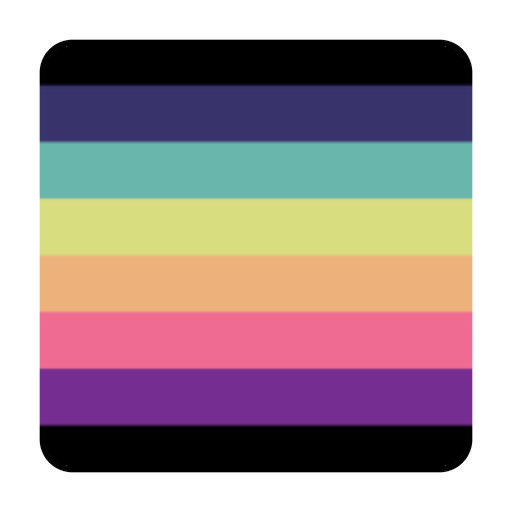 Nebuleusic — A gender identity that's often fluid and unable to be placed due to neurodivergence