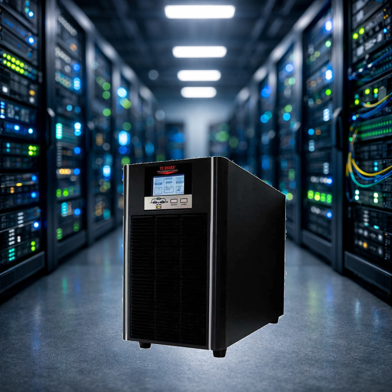 Data Centers
