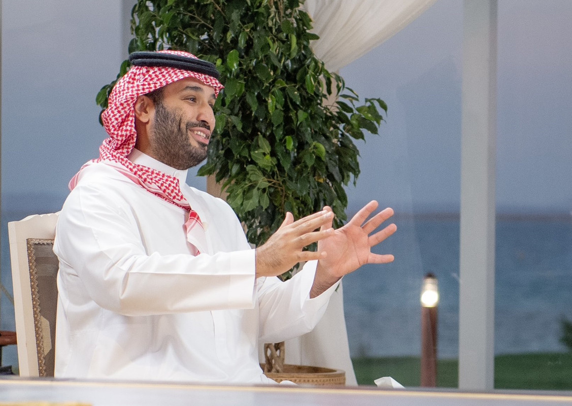 بن سلمان: السياحة جذبت 40 مليون زيارة ونستهدف 100 إلى 150 مليونًا