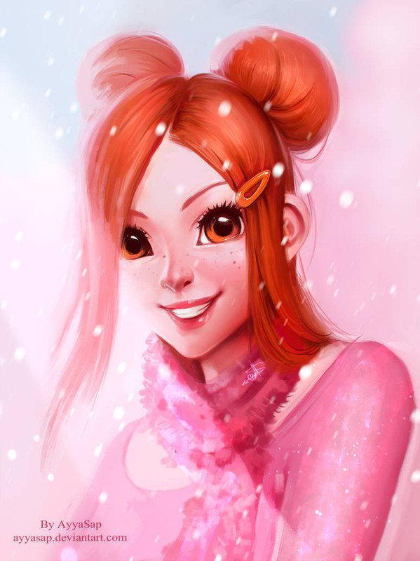 risa_koizumi__lovely_complex__by_ayyasap_d8bc7na-pre