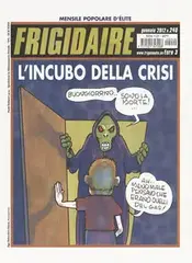 Frigidaire – Volume 240