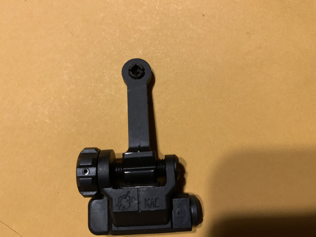 [WTS] ERGO F93 Stock, LMT Charging Handle, Midstate 14.7 CHF Barrel