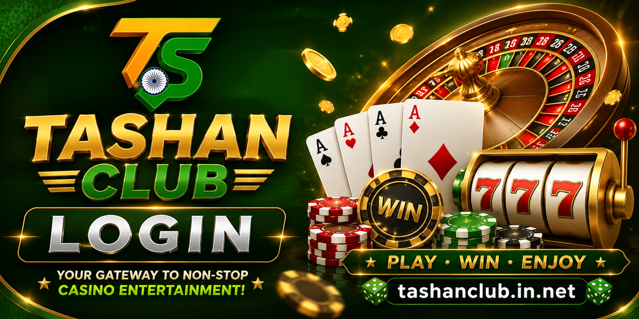 tashan club login
