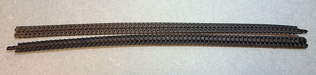 Траки винил