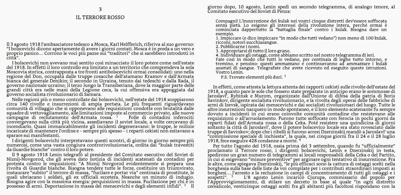Il Libro Nero del comunismo (2000) 2