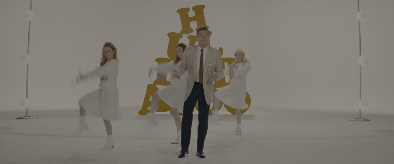 C'era una volta a... Hollywood (2019) [BluRay Rip 2160p HEVC 10b