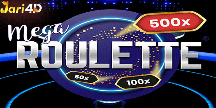 Mega Roulette