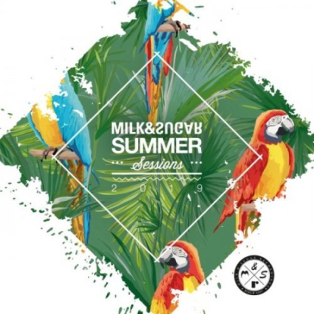 VA - Milk & Sugar Summer Sessions 2019 FLAC