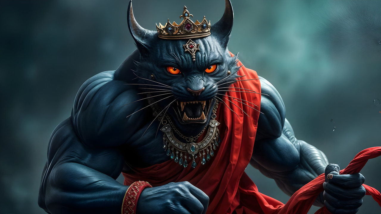 Feline