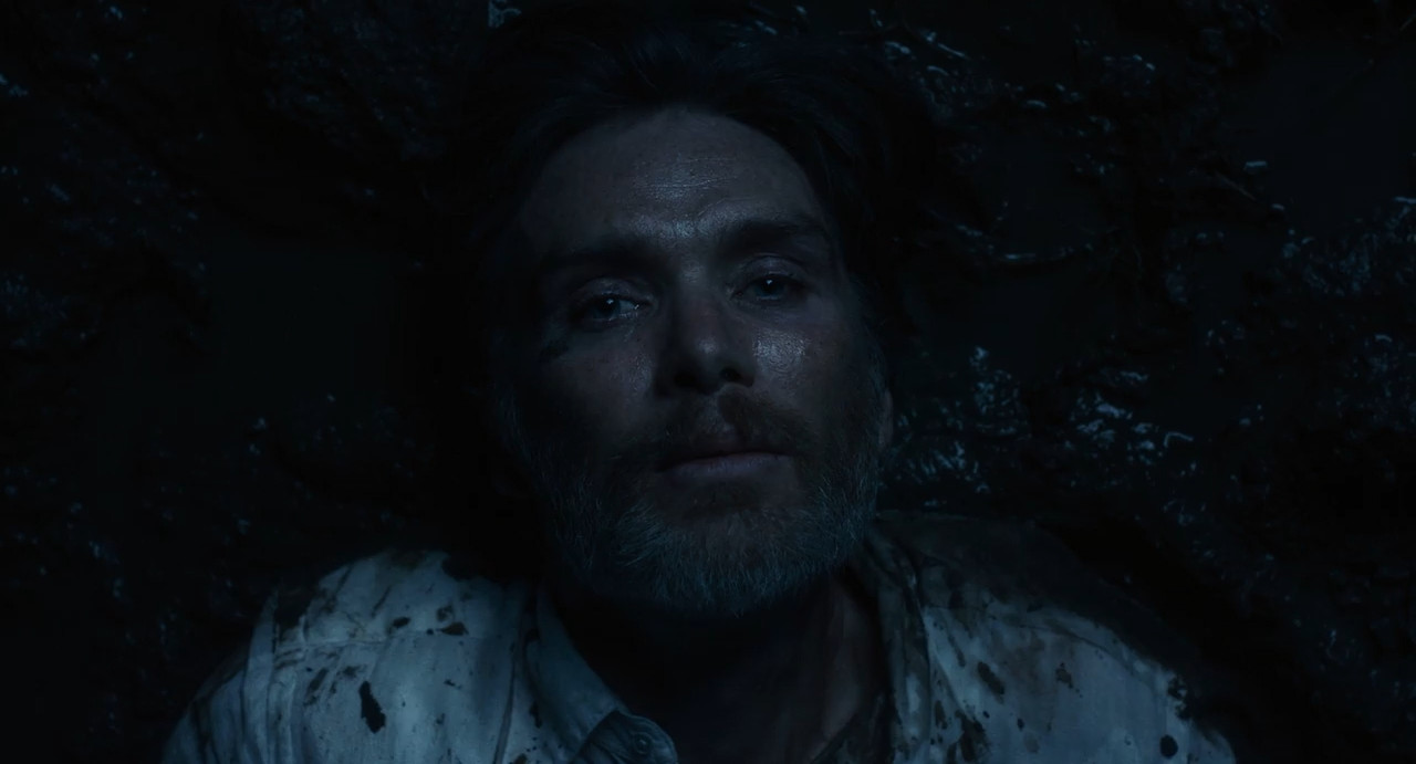 Steve 2025 WebRip [Hindi + English] 480p, 720p ESub Screenshot