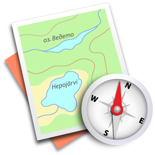 Trekarta - offline maps for outdoor activities v2020.04