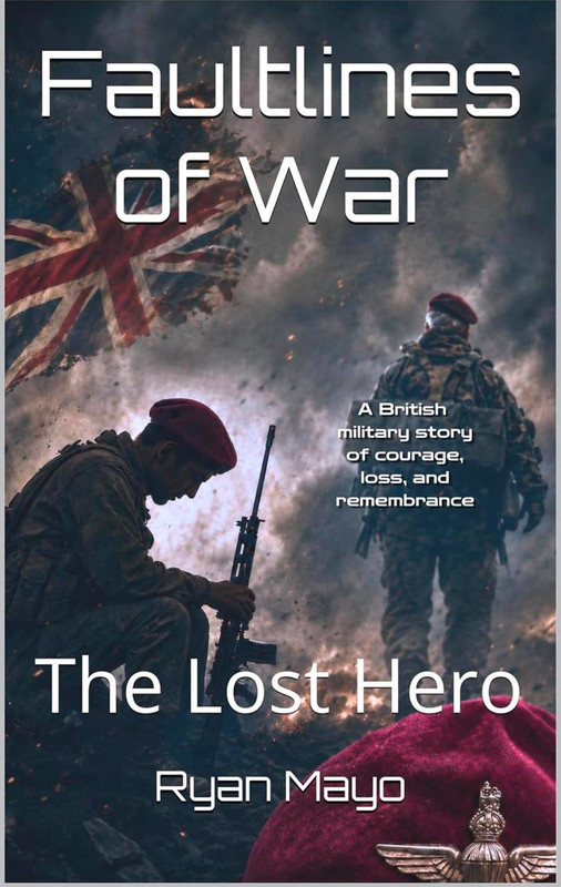 The Lost Hero