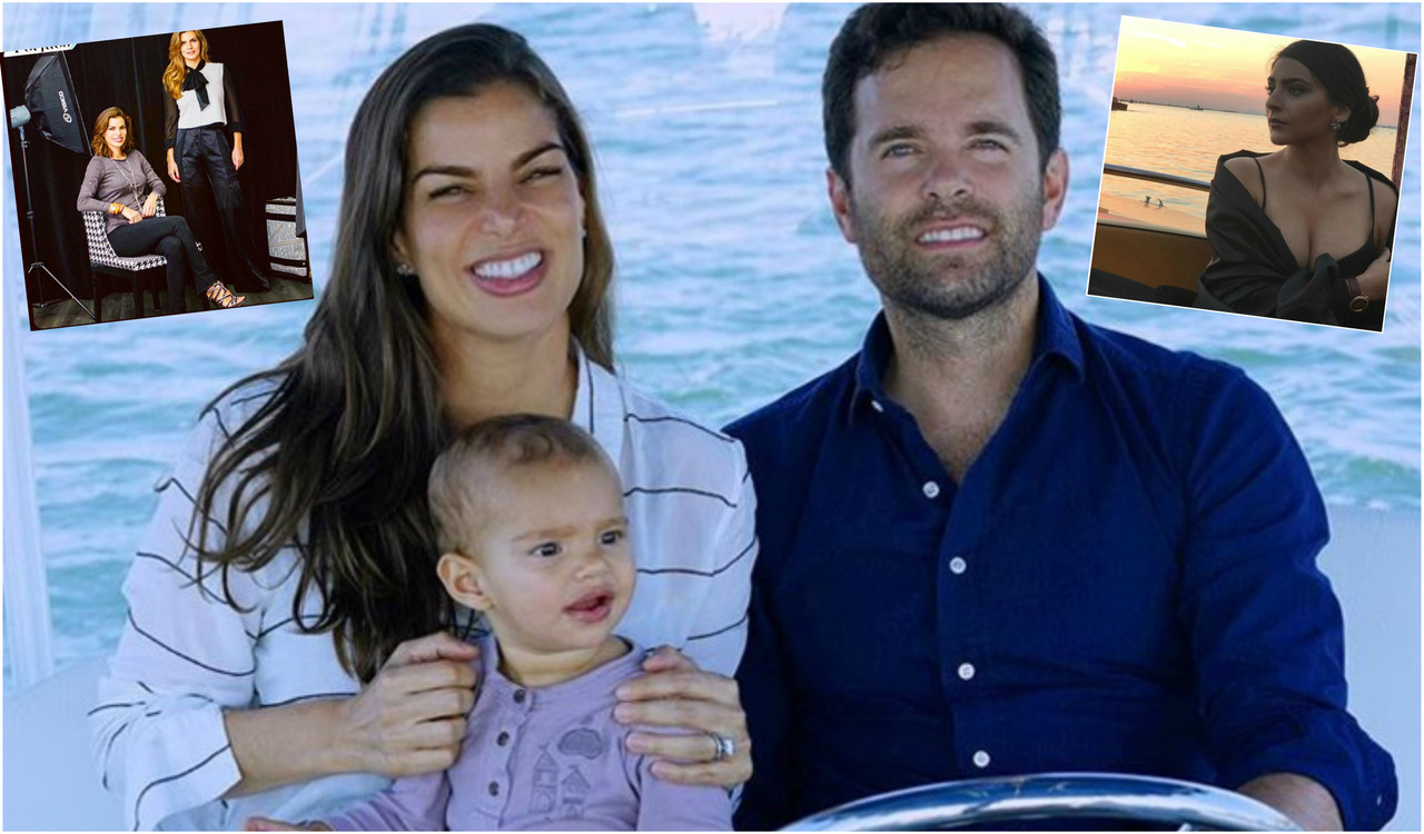 Montserrat Oliver habla sobre la relación que tuvo con Bárbara Coppel