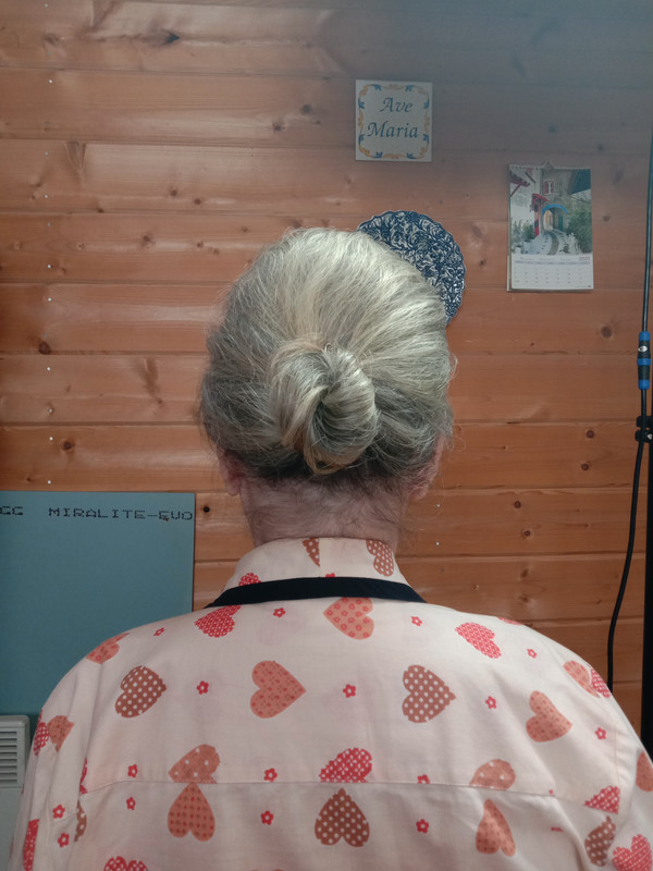 Перед съёмкой 4