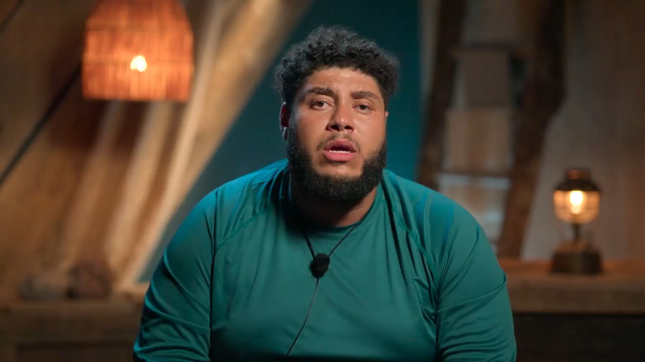 Celebrity Bear Hunt (2025) Season 1 [Hindi + English] WebRip 480p 720p ESub - Complete Screenshot