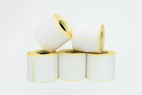 этикетки самоклеящиеся