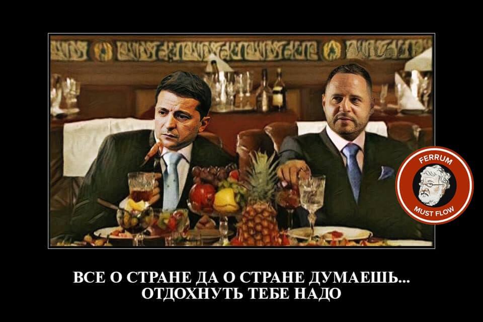 Українська політика в мініатюрі, епохальна промова ухильника, Шарій і біоматеріали. Свіжі ФОТОжаби від "Цензор.НЕТ" - Цензор.НЕТ 314