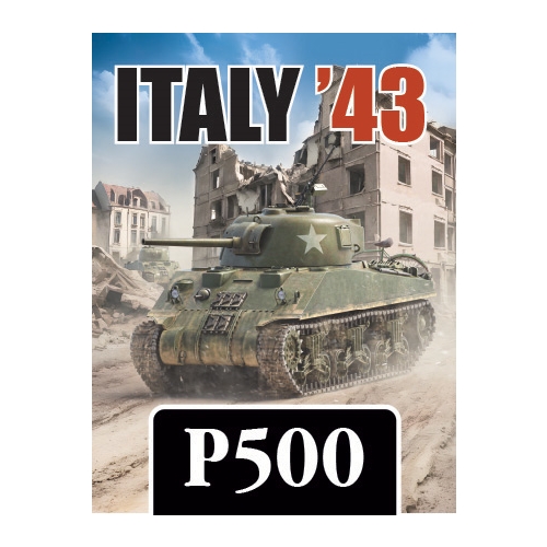 Italy 43