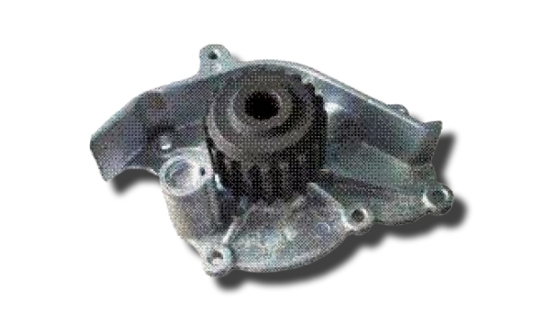 WATER PUMP SUMO GRAND 2.2 / SAFARI DICOR 2.2