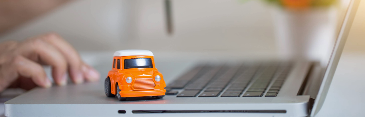 Skip the Showroom: Why More Drivers Are Choosing Online Car Shopping