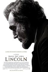 Lincoln (2012) Full HD 1080p WEBDL AAC iTA ENG SUBS